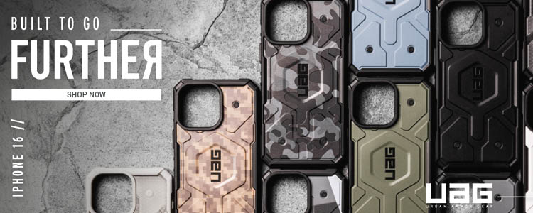 UAG iPhone15