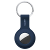 Laut Huex Tag Apple AirTag Keychain - Navy - - alt view 1