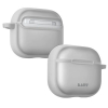 Laut Huex Smoke Apple AirPods 3 Case - Frost - - alt view 1