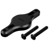 Laut Airtag Bike Mount - Black - - alt view 3