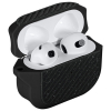 Apple Airpods 3 Laut Capsule IMPKT Case - Slate - - alt view 3