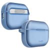 Apple Airpods Pro Laut Huex Protect Case - Ocean Blue - - alt view 1