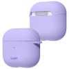 Apple Airpods 3rd Gen Laut Pastels Case - Violet - - alt view 1