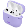 Apple Airpods 3rd Gen Laut Pastels Case - Violet - - alt view 2