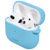 Apple Airpods 3rd Gen Laut Pastels Case - Baby Blue - - alt view 2