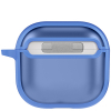 **NEW**Apple Airpods 4 Laut Huex Protect Case - Heron Blue - - alt view 1