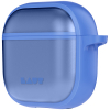 **NEW**Apple Airpods 4 Laut Huex Protect Case - Heron Blue - - alt view 2