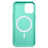 Apple iPhone 13 Laut Huex Pastels Case with MagSafe - Spearmint - - alt view 1