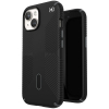 **PREORDER**Apple iPhone 15 Speck Presidio 2 Grip Case - Black/Slate Grey/White - - alt view 1