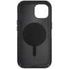 **PREORDER**Apple iPhone 15 Speck Presidio 2 Grip Case - Black/Slate Grey/White - - alt view 2