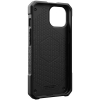 Apple iPhone 15 Urban Armor Gear Monarch Pro VZW Case (UAG) with Magsafe - Carbon Fiber - - alt view 5