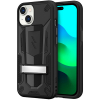 Apple iPhone 15 ZIZO Transform Series Case - Black - - alt view 1