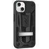 Apple iPhone 15 ZIZO Transform Series Case - Black - - alt view 3