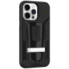 Apple iPhone 15 Pro ZIZO Transform Series Case - Black - - alt view 3