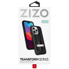 **NEW**Apple iPhone 15 Pro ZIZO Transform Series Case - Black - - alt view 5