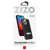 Apple iPhone 15 Pro Max ZIZO Transform Series Case - Black - - alt view 5