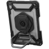 Apple iPad 10.9"" 10th/11th Gen Urban Armor Gear Plasma Case (UAG) - Ice/Black - - alt view 2