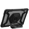 Apple iPad 10.9"" 10th/11th Gen Urban Armor Gear Plasma Case (UAG) - Ice/Black - - alt view 3