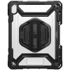 Apple iPad 10.9"" 10th/11th Gen Urban Armor Gear Plasma Case (UAG) - Ice/Black - - alt view 5