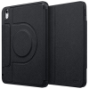 **NEW**Apple iPad 10.9"" 10th Gen Laut Prestige Folio Case - Black - - alt view 1