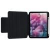 Apple iPad 10.9"" 10th Gen Laut Prestige Folio Case - Black - - alt view 2