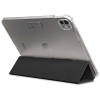 Apple iPad Air 13"" 2024 Laut Huex Folio Case - Black - - alt view 1