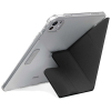 **PREORDER**Apple iPad Air 13"" 2024 Laut Huex Folio Case - Black - - alt view 2