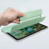 Apple iPad Air 13"" 2024 Laut Huex Folio Case - Green - - alt view 3