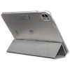 **PREORDER**Apple iPad Air 13"" 2024 Laut Huex Folio Case - GREY - - alt view 1