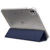 **PREORDER**Apple iPad Air 13"" 2024 Laut Huex Folio Case - Navy - - alt view 1