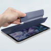 **PREORDER**Apple iPad Air 13"" 2024 Laut Huex Folio Case - Navy - - alt view 3