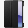 **PREORDER**Apple iPad Pro 11"" 2024 Spigen Urban Fit Case - Black - - alt view 2