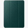 **PREORDER**Apple iPad Pro 11"" 2024 Spigen Urban Fit Case - Midnight Green - - alt view 1