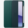 **PREORDER**Apple iPad Pro 11"" 2024 Spigen Urban Fit Case - Midnight Green - - alt view 2