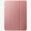 Apple iPad Pro 11"" 2024 Spigen Urban Fit Case - Rose Gold - - alt view 1