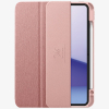 Apple iPad Pro 11"" 2024 Spigen Urban Fit Case - Rose Gold - - alt view 2