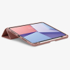 Apple iPad Pro 11"" 2024 Spigen Urban Fit Case - Rose Gold - - alt view 4