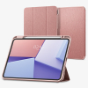 Apple iPad Pro 11"" 2024 Spigen Urban Fit Case - Rose Gold - - alt view 5