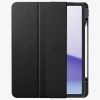 **PREORDER**Apple iPad Pro 13"" 2024 Spigen Urban Fit Case - Black - - alt view 4