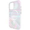 Apple iPhone 16 Casemate Soap Bubble Case with Magsafe - Iridescent - - alt view 2