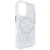 Apple iPhone 16 Casemate Twinkle Case with Magsafe - Disco - - alt view 1