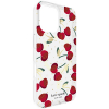 Apple iPhone 16 Kate Spade Protective Case with  Magsafe - Cherry Dot - - alt view 1