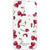 Apple iPhone 16 Kate Spade Protective Case with  Magsafe - Cherry Dot - - alt view 4