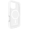 Apple iPhone 16 Pelican Voyager Case with Magsafe - Clear - - alt view 1