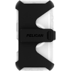 Apple iPhone 16 Pelican Voyager Case with Magsafe - Clear - - alt view 5