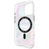 Apple iPhone 16 Plus Casemate Soap Bubble Case with Magsafe - Iridescent - - alt view 3