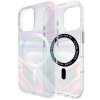 Apple iPhone 16 Plus Casemate Soap Bubble Case with Magsafe - Iridescent - - alt view 4