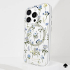 Apple iPhone 16 Pro Kate Spade Protective Case with  Magsafe - Precious Bloom - - alt view 5