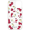 Apple iPhone 16 Pro Kate Spade Protective Case with  Magsafe - Cherry Dot - - alt view 4