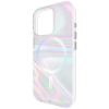 Apple iPhone 16 Pro Max Casemate Soap Bubble Case with Magsafe - Iridescent - - alt view 2